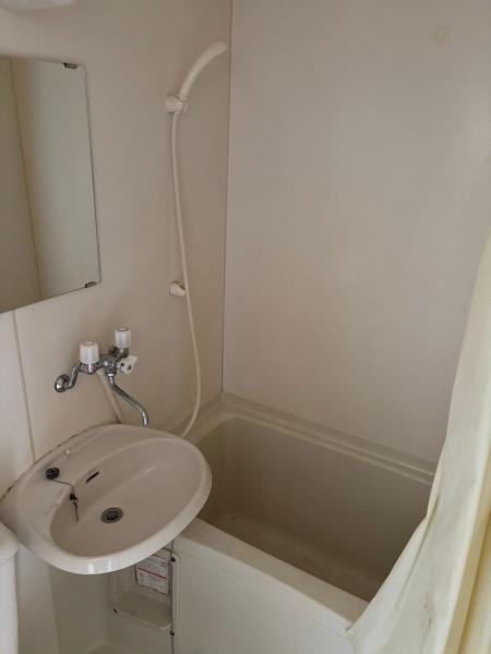 コーポヒサシのバス画像