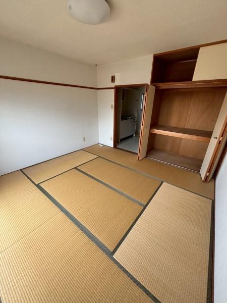 コーポヒサシのリビング画像