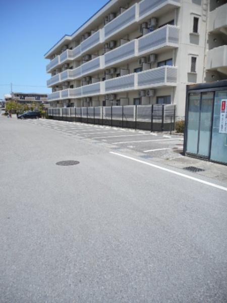 サンタウン竹鼻Ａのその他画像