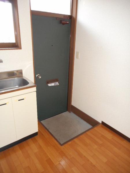 コーポ伊藤のその他画像