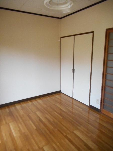 コーポ伊藤の洋室画像