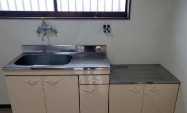 コーポ伊藤のキッチン画像