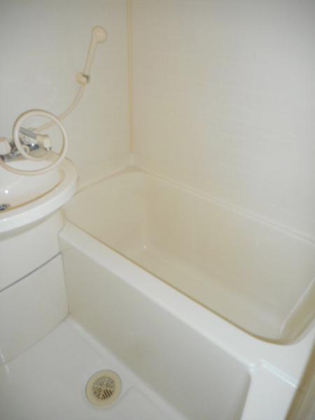 コーポ伊藤のバス画像