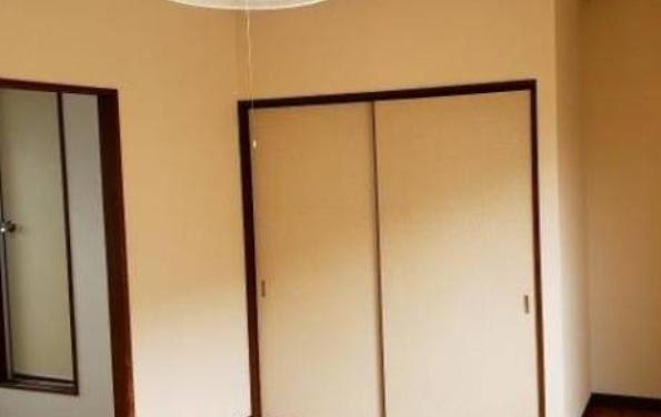 コーポ伊藤の収納画像