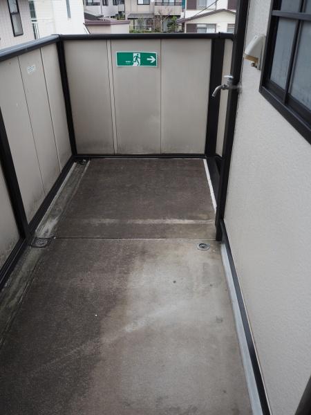 ハイツ川端のその他画像