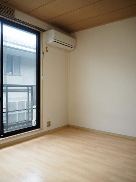 ハイツ川端のリビング画像