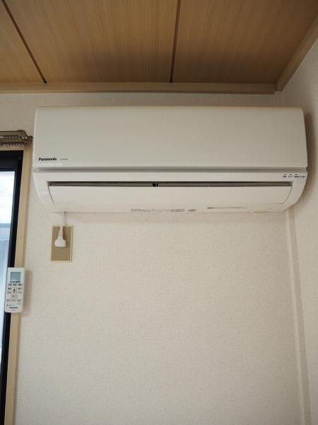 ハイツ川端のその他設備画像