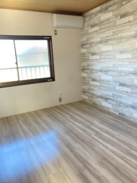 ロッソ後三条のリビング画像