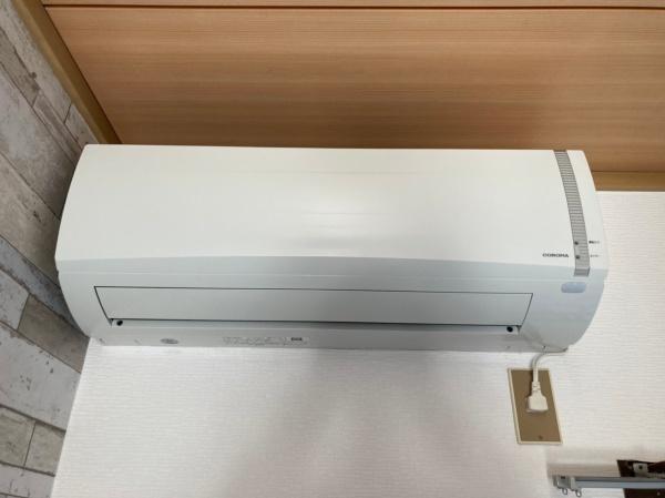 ロッソ後三条のその他設備画像