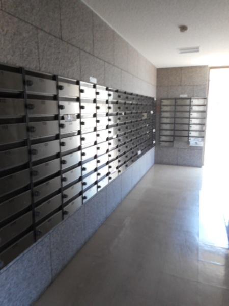 サンタウン竹鼻Ａのセキュリティ画像