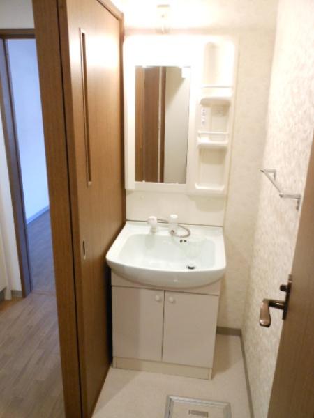 ヴァヤーシェの洗面台・洗面所画像