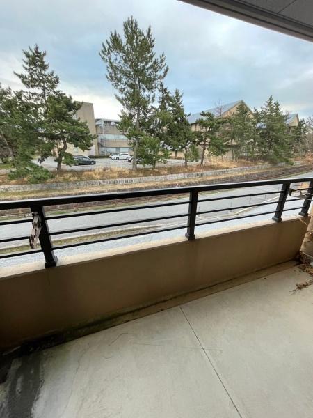 ヴァヤーシェのバルコニー画像