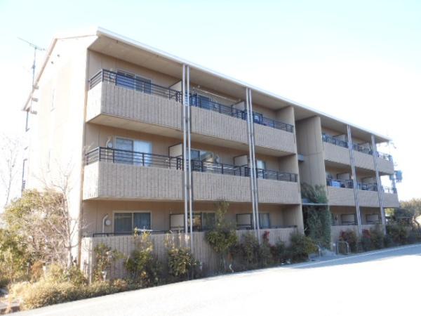 ヴァヤーシェ マンション