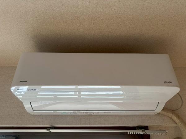 ヴァヤーシェのその他設備画像