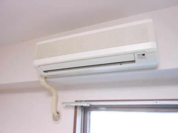 ヴァヤーシェのその他設備画像