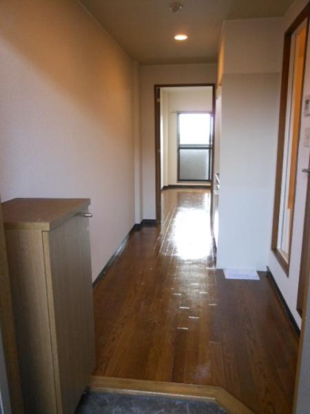 スーリール２番館のその他内観画像