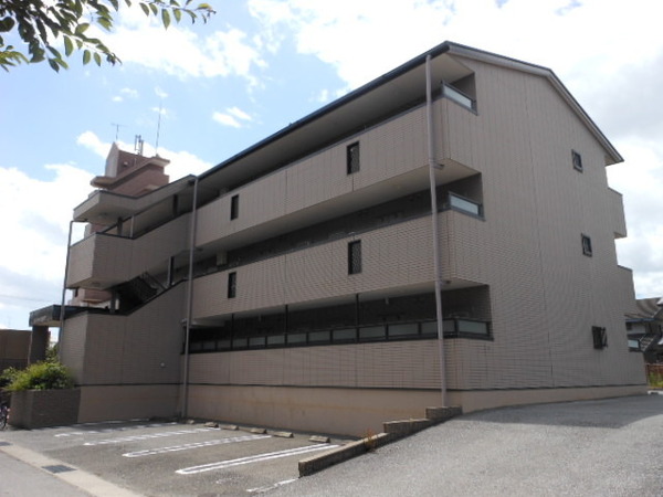 スーリール２番館 マンション