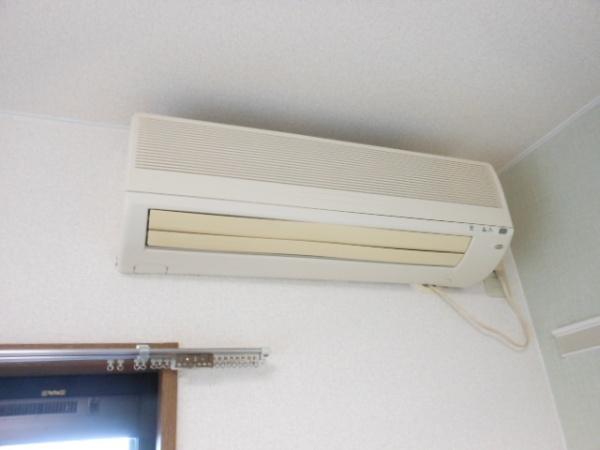 スーリール２番館のその他設備画像