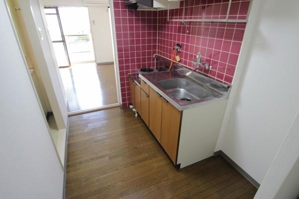 アドニス・ベルロードのその他内観画像