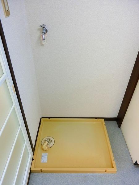 ウイステリアコーポのその他画像