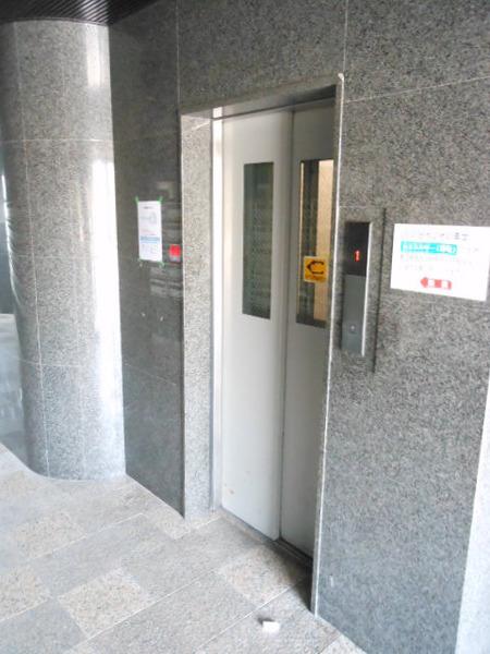 Ｎａｓｕ１ビルのその他共用部分画像