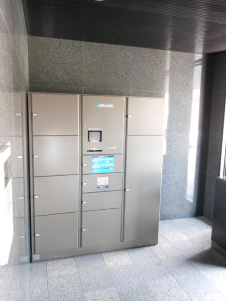 Ｎａｓｕ１ビルのその他共用部分画像