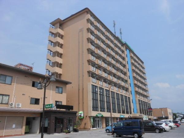 Ｎａｓｕ１ビル マンション