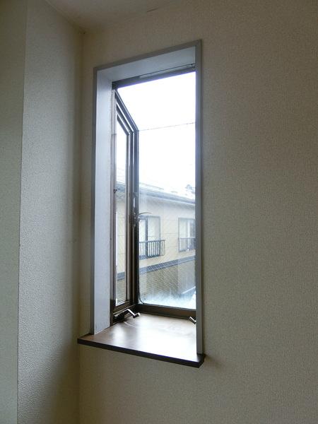 ロイヤル戸賀のその他内観画像