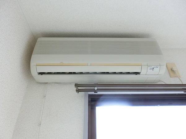 ロイヤル戸賀のその他設備画像