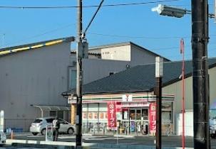 ハイツ山本のコンビニ画像