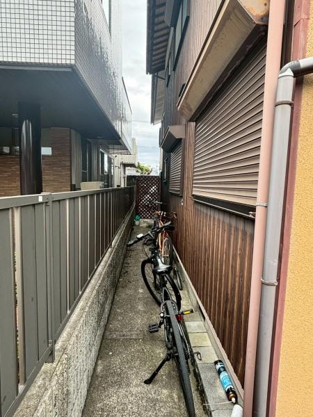 ハイツ山本のその他共用部分画像