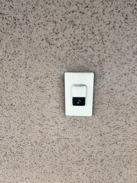 ハイツ山本のセキュリティ画像