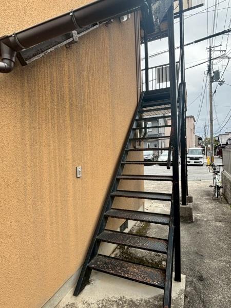 ハイツ山本のその他共用部分画像