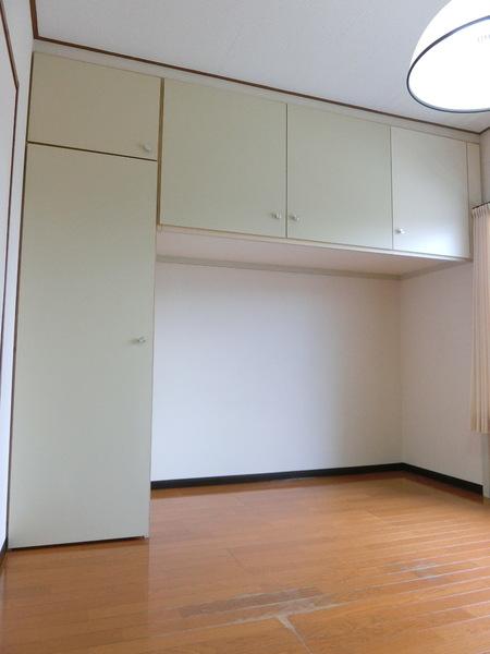 ドミール彦根のその他内観画像