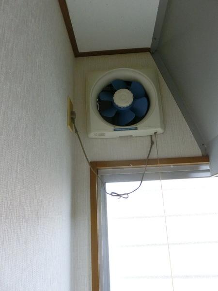 ドミール彦根のその他設備画像