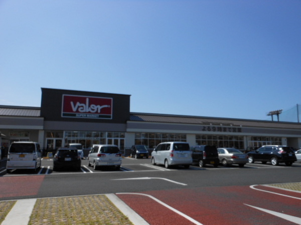 彦根市平田町の住宅付店舗(建物一部)のスーパー画像