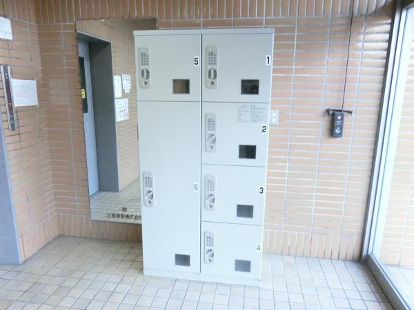 彦根市西今町の店舗(建物一部)のその他共用部分画像