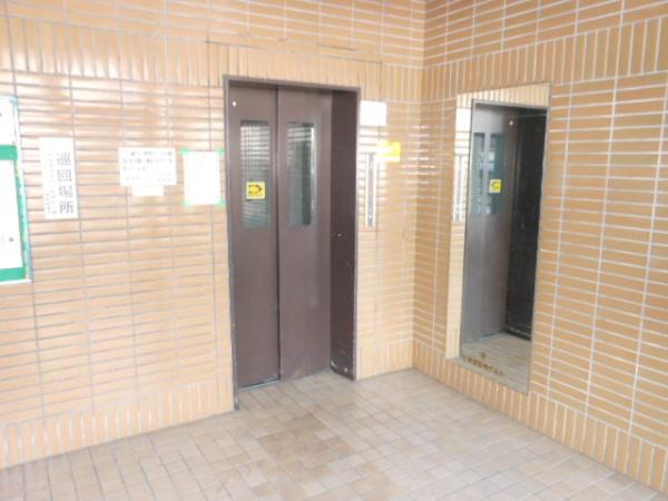 彦根市西今町の店舗(建物一部)のその他共用部分画像