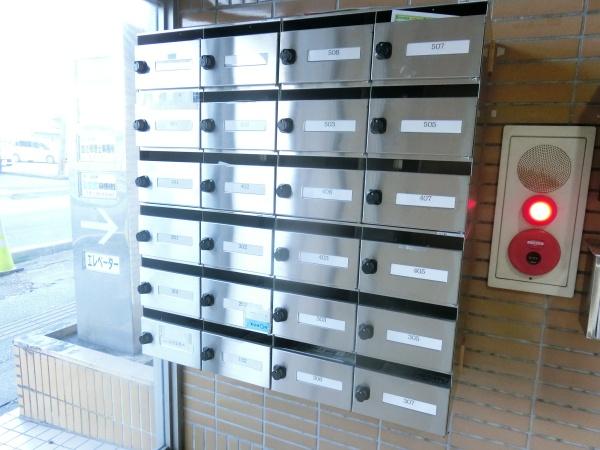 彦根市西今町の店舗(建物一部)のその他共用部分画像