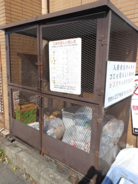 彦根市西今町の店舗(建物一部)のその他共用部分画像