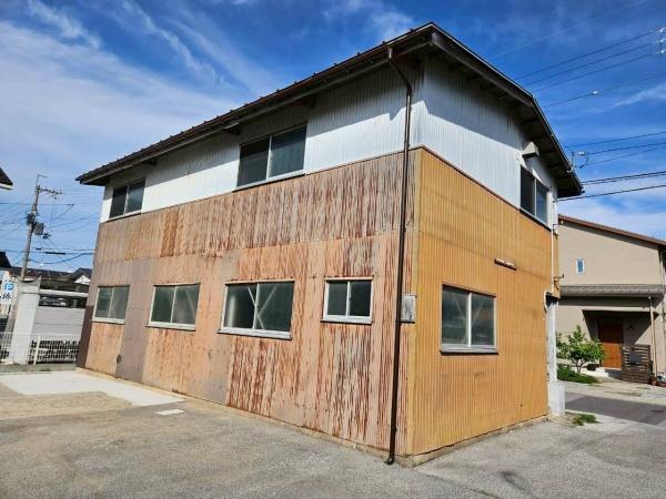 彦根市平田町の倉庫のその他画像