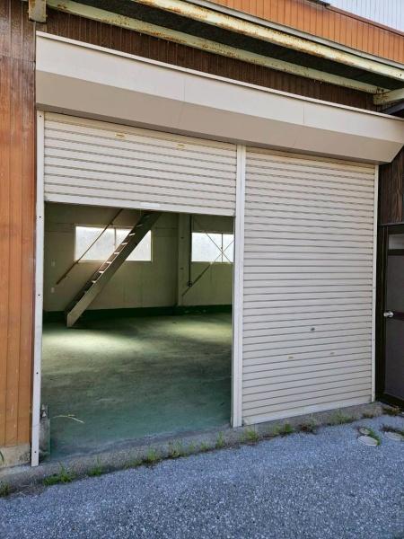 彦根市平田町の倉庫のその他設備画像