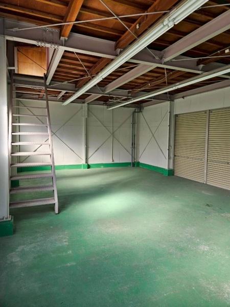 彦根市平田町の倉庫のその他内観画像