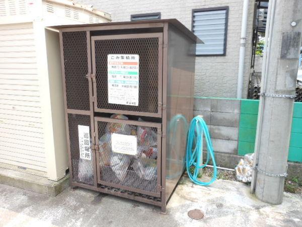 ラポー芹川のその他画像