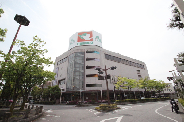 彦根市中央町の店舗(建物一部)のスーパー画像