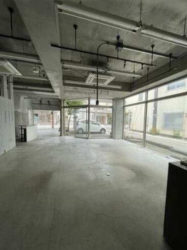 彦根市中央町の店舗(建物一部)のその他内観画像