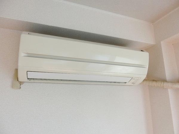 フラットＢｅ－ＯＮＥのその他設備画像