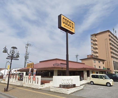 シャトル壱番館の飲食店画像