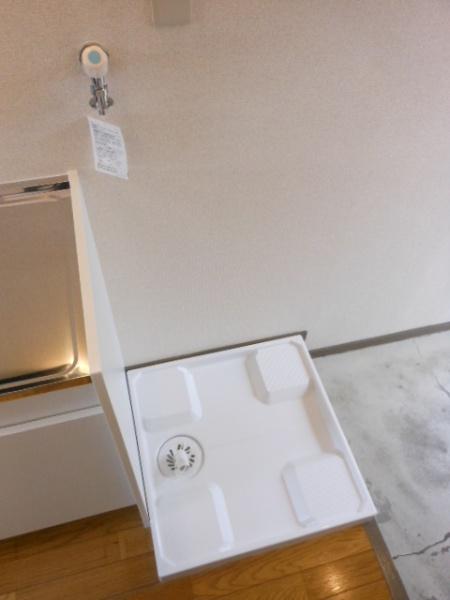 コーポはなみずきのその他内観画像