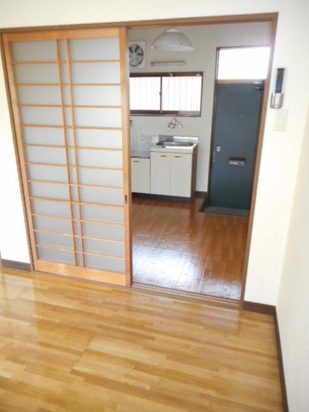 コーポ伊藤のその他内観画像